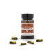 CAPSULE CBD RAW 50MG - ENDOCA