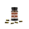 CAPSULE CBD RAW 50MG - ENDOCA