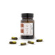 CAPSULE CBD RAW 50MG - ENDOCA