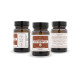 CAPSULE CBD RAW 50MG - ENDOCA
