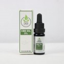 Ulei CBD 5% Full Spectrum MCT