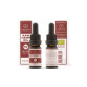 Ulei RAW 15% CBD+CBDa - ENDOCA
